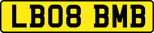 LB08BMB
