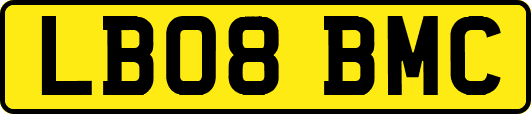 LB08BMC