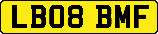LB08BMF