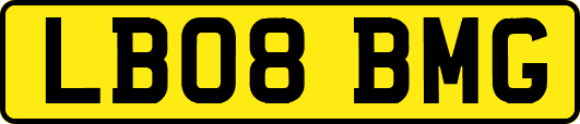 LB08BMG