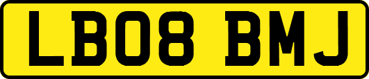 LB08BMJ