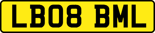 LB08BML