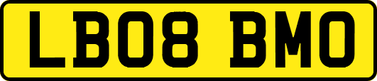 LB08BMO