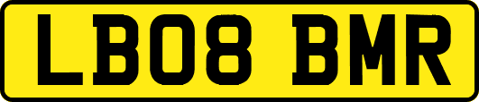 LB08BMR