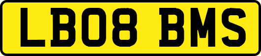 LB08BMS