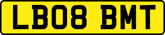 LB08BMT