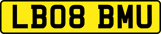 LB08BMU