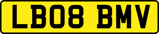 LB08BMV