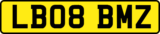 LB08BMZ