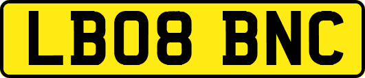 LB08BNC