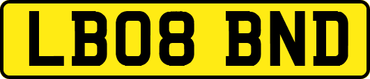 LB08BND