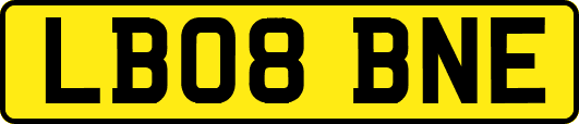 LB08BNE