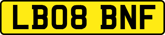 LB08BNF
