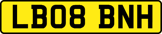 LB08BNH