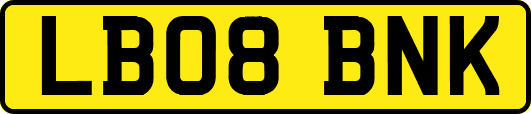 LB08BNK