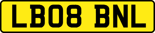 LB08BNL
