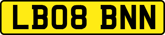 LB08BNN