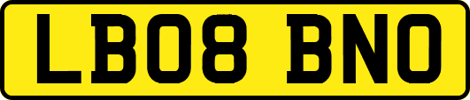 LB08BNO