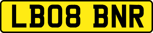 LB08BNR