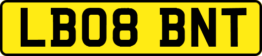 LB08BNT