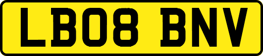 LB08BNV