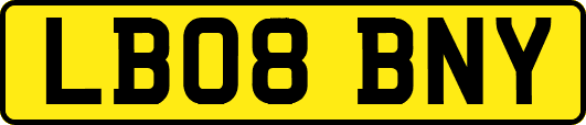 LB08BNY