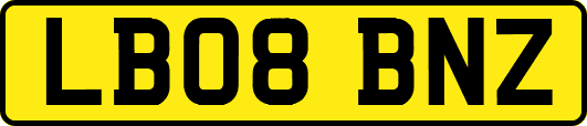 LB08BNZ