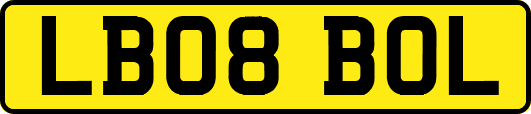LB08BOL