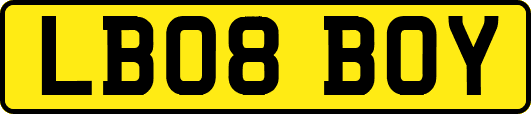 LB08BOY