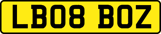 LB08BOZ