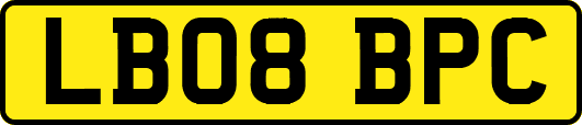 LB08BPC