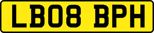 LB08BPH