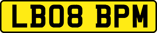 LB08BPM