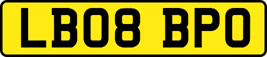 LB08BPO