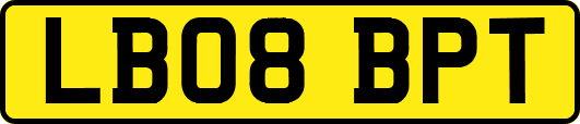 LB08BPT