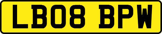 LB08BPW