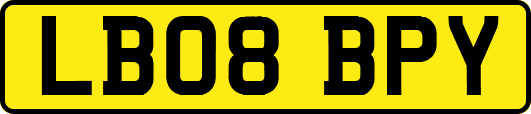 LB08BPY