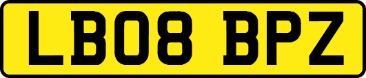 LB08BPZ