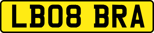 LB08BRA
