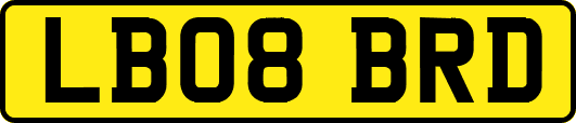 LB08BRD