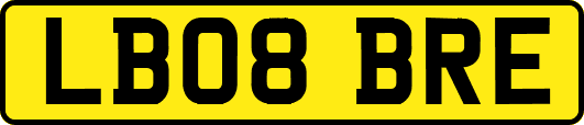 LB08BRE