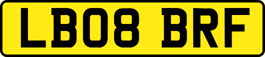 LB08BRF