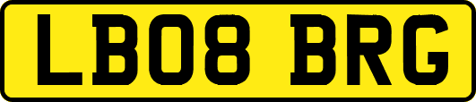 LB08BRG