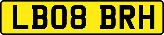 LB08BRH