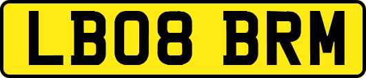 LB08BRM