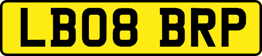 LB08BRP
