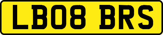 LB08BRS