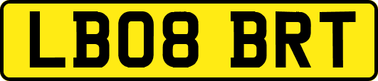 LB08BRT