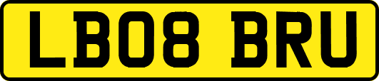 LB08BRU