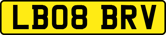 LB08BRV